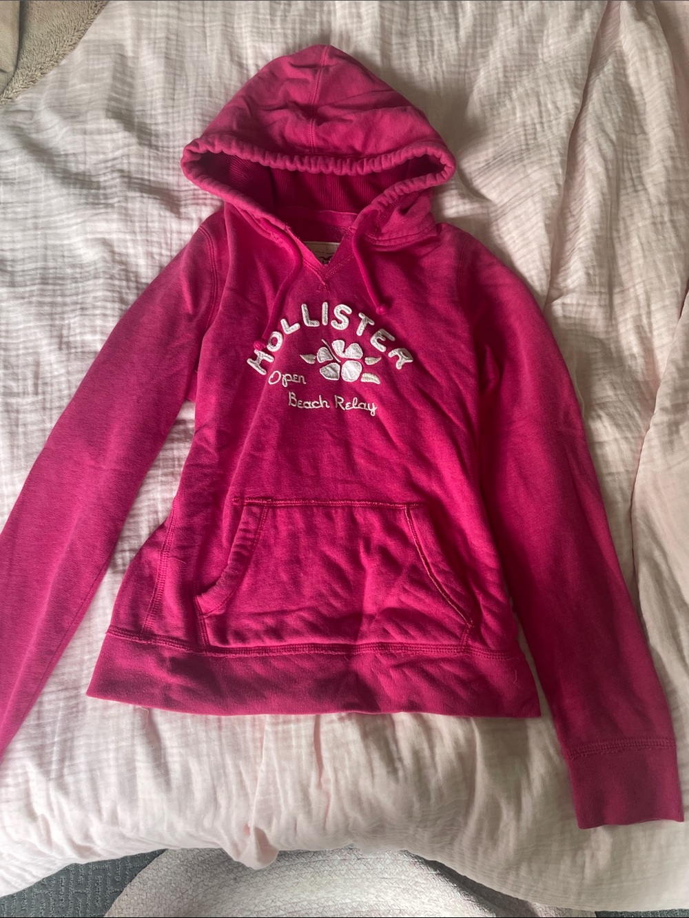 Hooded Sweatshirt - Not a Sweater Subcategory